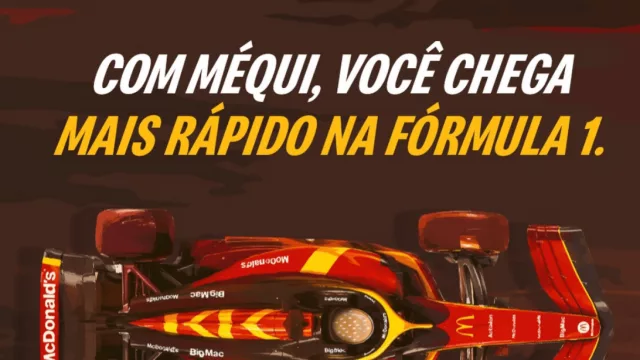 ¡McDonald's vuelve con una promo de autitos de F1 en LatAm! (apurate, porque se agota rápido)