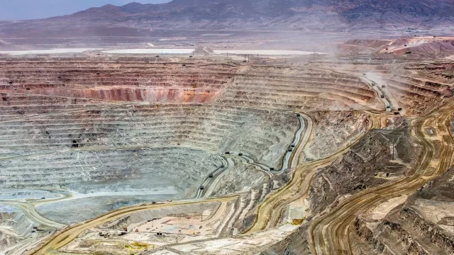 Startup argentina captó US$ 6,4 millones para aplicar inteligencia artificial a la minería de cobre
