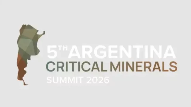 Cobre y litio: Buenos Aires y Mendoza reunirán a los principales actores de la minería argentina