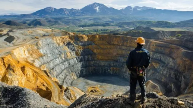 Riesgo reputacional en minería y energía: los casos más críticos aparecen donde menos se habla