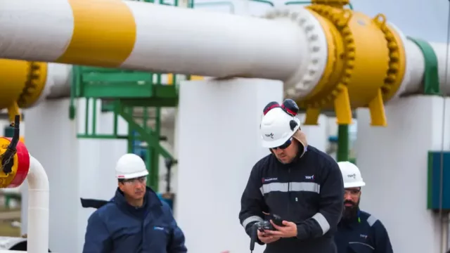 TGN proyecta un gasoducto de 200 kilómetros para abastecer a la minería del litio en Salta y Jujuy