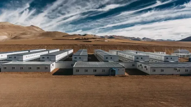 BHP ratificó a Vicuña entre sus proyectos estratégicos y apunta a aumentar 5% anual su producción de cobre
