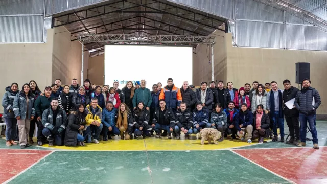 Rio Tinto elevó de 20 a 150 Mbps la conexión en Olaroz Chico: el diálogo detrás del cambio