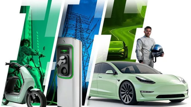 Future mobility, el evento que revolucionó la movilidad en Brasil, llega a la argentina en 2027